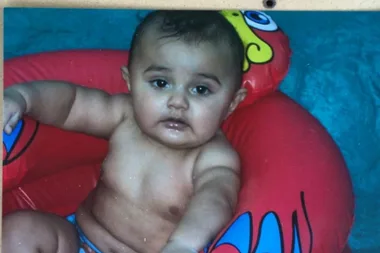 Father pleads guilty to killing baby because he was ‘tired of caring for him’