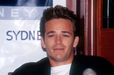 Why did Luke Perry have a stroke at 52? Here’s how to recognise the symptoms