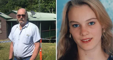 Aussie dad’s agony – did a serial killer murder my girl?