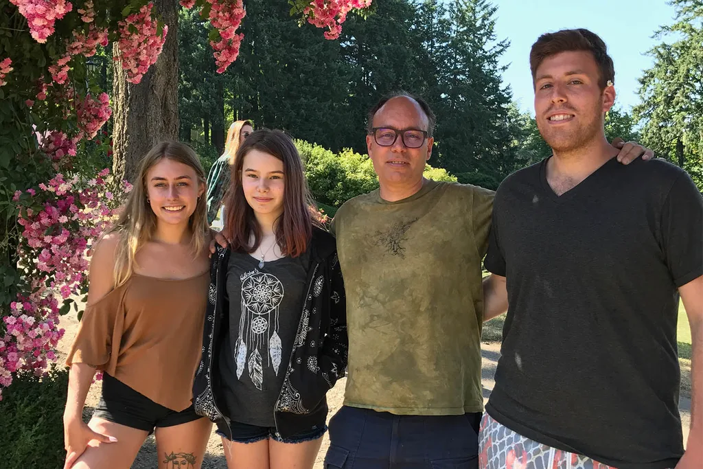 family photo