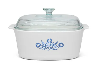 Check your pantry NOW! Your old CorningWare dishes could be worth a fortune