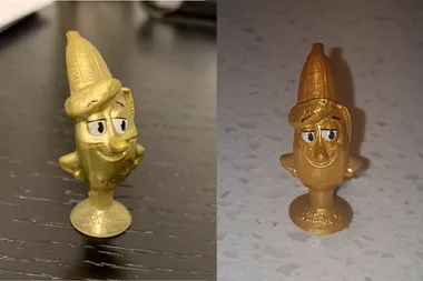 Are you sitting on a goldmine? Coles collectables are going on eBay for over $20,000!