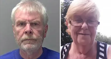 Son’s heartache – He stole my girlfriend then murdered my mum