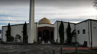 Christchurch terrorist’s mosque shooting was TWO YEARS in the making