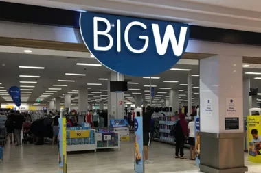 A third of all Big W stores are tipped to close – is your local store on the list?