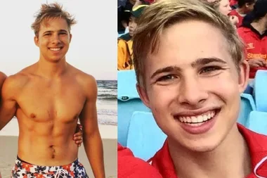 Aussie swim teacher Kyle Daniels is accused of sexually assaulting SIX more girls