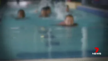 Swimming teacher Kyle Daniels accused of using his classes to attack children