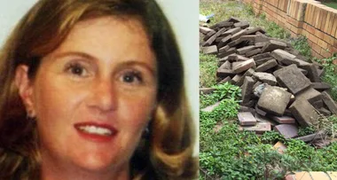 Aussie mystery solved – Missing for 15 years but she was buried in the backyard