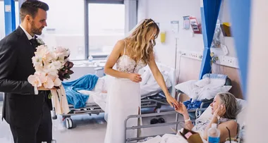 Wedding planning gave me brain damage