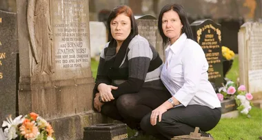 Sisters’ shock – We found THREE DEAD BODIES in Mum’s bedroom
