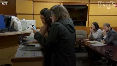 WATCH: Teen Who Pushed Friend Off 50-Foot Bridge in Viral Video Gets 2 Days in Jail