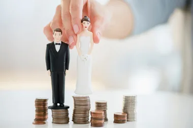 Bridezilla demands to know her MIL’s salary to decide how much she’ll pay for the wedding