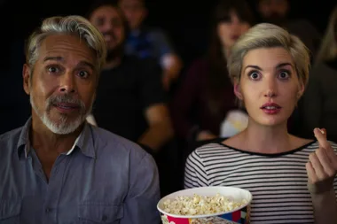 The pros and cons of dating an older man