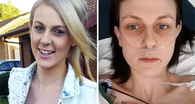 Pregnant with twins and POISONED