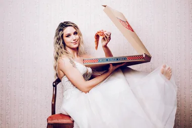 Bride refuses to cater for vegan guests at wedding – is she being unfair?