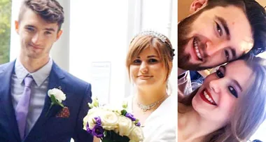 Married to me, engaged to my BEST MATE– how could he?