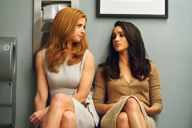 Amazing news! Having a work wife is actually GOOD for you