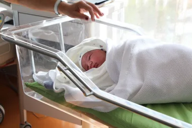 Dying maternity nurse claims she swapped over 5000 babies at birth