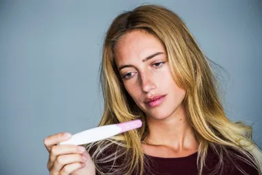 Man who had secret vasectomy watches wife endure IVF for years