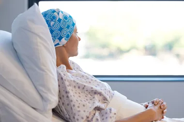 Woman admits to FAKING cancer to ‘save her marriage’