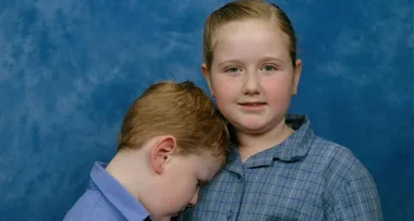 Why this is the best ever school photo