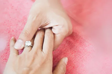 ‘My boyfriend wants to propose to me with a ring meant for his ex-girlfriend’