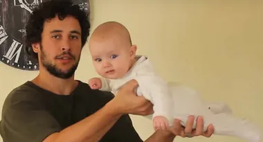This dad’s parenting tips will have you in stitches