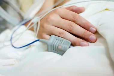 Woman wakes up from coma after 28 YEARS!
