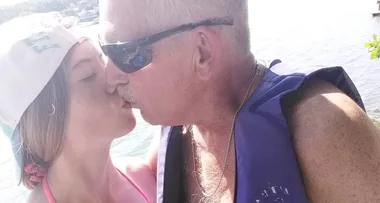 43-year age gap: He’s not my pop, he’s my hubby!