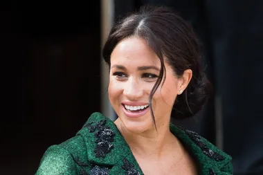 The sad reality of Harry and Meghan’s royal baby