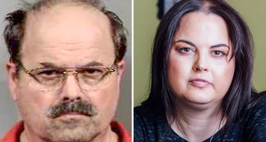 My dad was a serial killer!