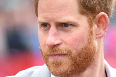 Prince Harry and Meghan in hot water over ‘cruel’ photo