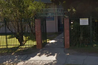 BREAKING: Parent arrested after teacher stabbed at NSW primary school