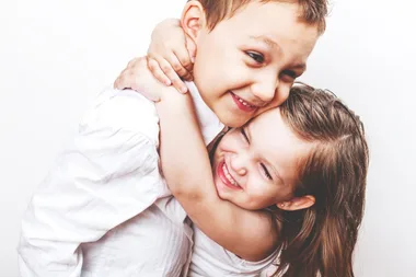 Science proves second-born children really are naughtier kids