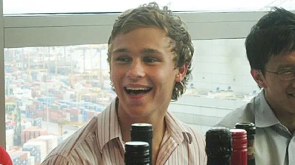 Sam Ballard