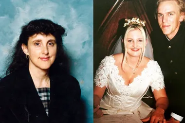 Australian mystery: The mother-of-the-bride who disappeared