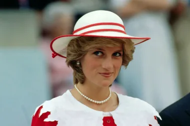 Prince Harry and Meghan’s VERY subtle tribute to Diana in Mother’s Day post