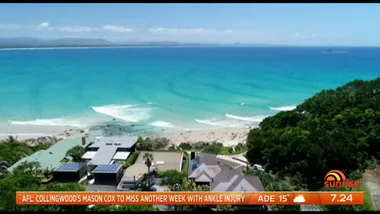 WATCH: Australia’s most expensive suburb REVEALED