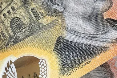 Embarrassing spelling mistake spotted on $50 note
