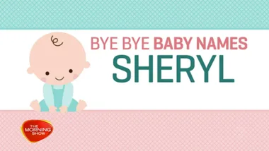 WATCH: These baby names are going extinct!