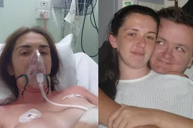 This woman beat cancer – but Facebook BANNED photos of her mastectomy scars