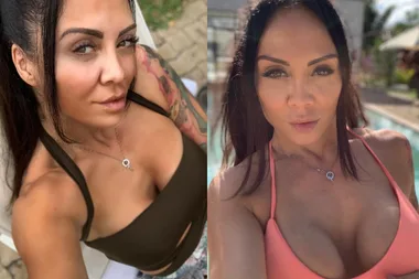 Model claims she is single because her ‘good looks’ scare off men