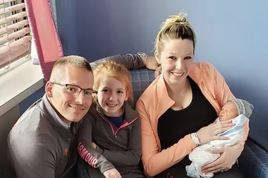 Baby removed from mum after she tests positive to drugs because of BAGEL