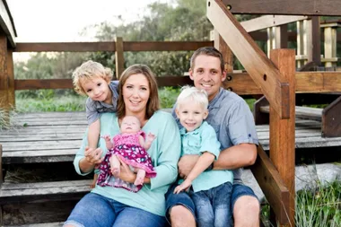 Did feeding my boys make my baby DEAF?