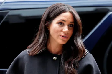 ‘Everyone was disappointed’: Meghan Markle issues VERY rare apology