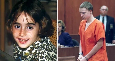 Baby-faced beast: He kept my girl’s body under his bed