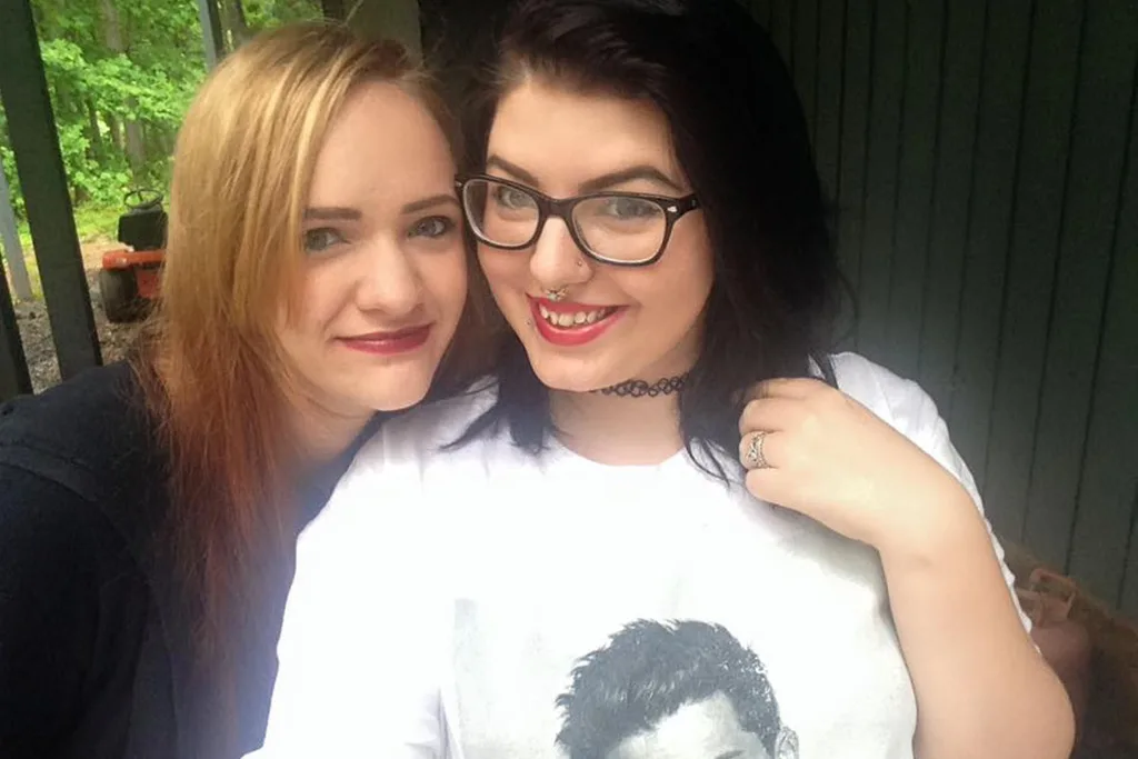 besties