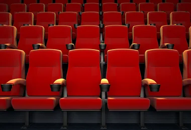 Young dad died in freak accident after getting trapped under cinema seat