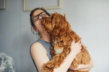 ‘Sounds like a dog’s name’: Mum horrified when friends mock her unusual baby name