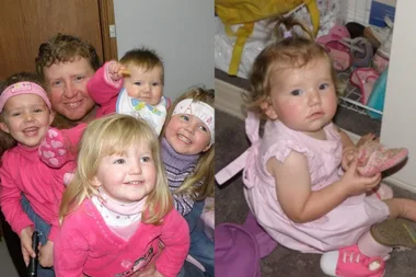 Father recalls horrifying moment he accidentally ran over and killed his 15-month-old baby girl